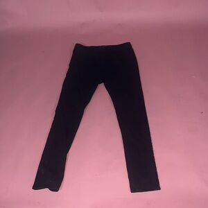 Men’s Empyre Black Jeans